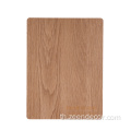 5 มม. 8mm Bamboo Charcoal Co-extrusion Pvc Sheet